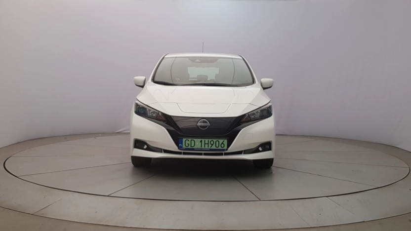NISSAN Leaf Leaf 40kWh Acenta