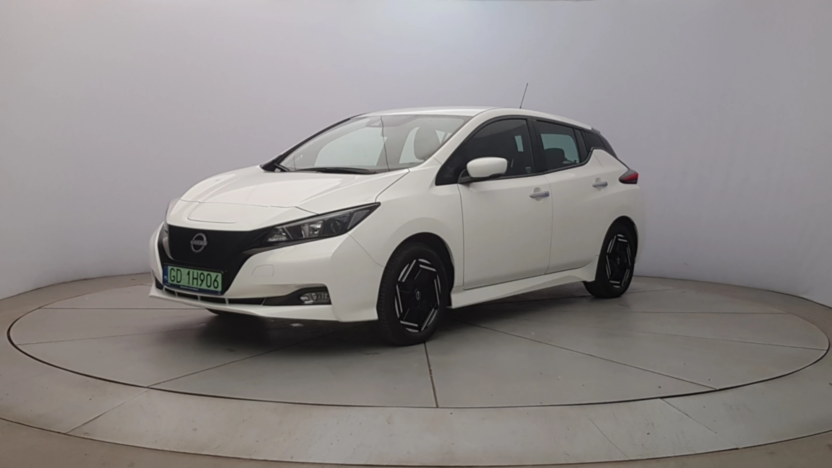NISSAN Leaf Leaf 40kWh Acenta