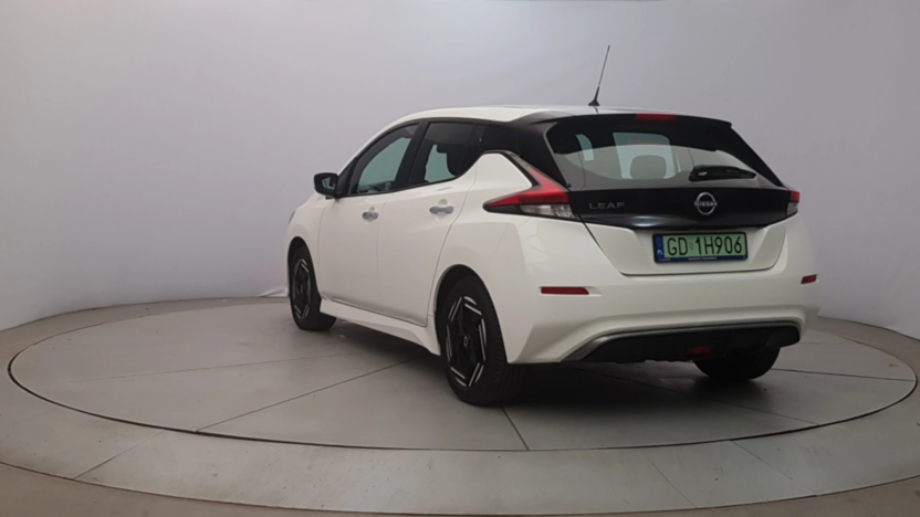 NISSAN Leaf Leaf 40kWh Acenta
