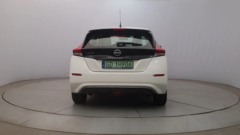 NISSAN Leaf Leaf 40kWh Acenta