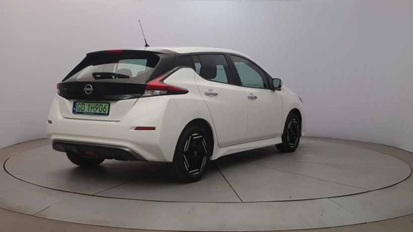 NISSAN Leaf Leaf 40kWh Acenta
