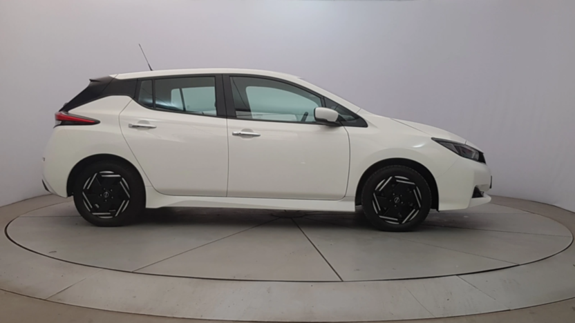 NISSAN Leaf Leaf 40kWh Acenta