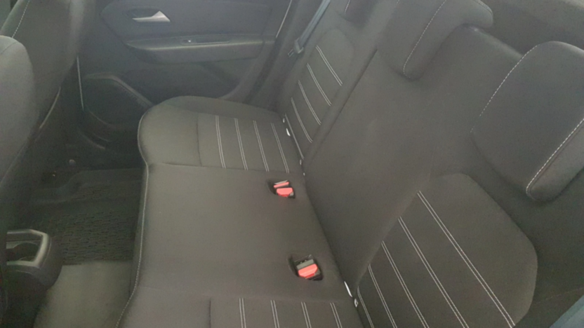 DACIA Duster Duster 1.5 Blue dCi Expression 4WD