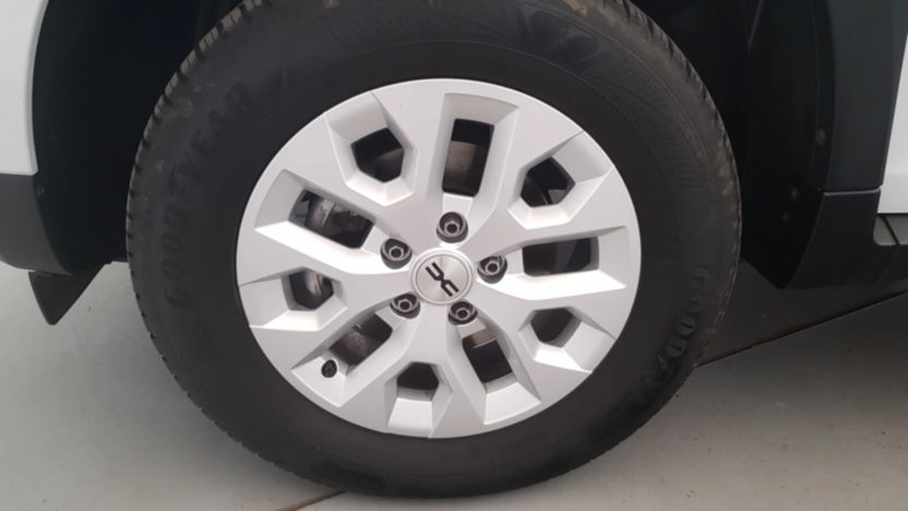DACIA Duster Duster 1.5 Blue dCi Expression 4WD