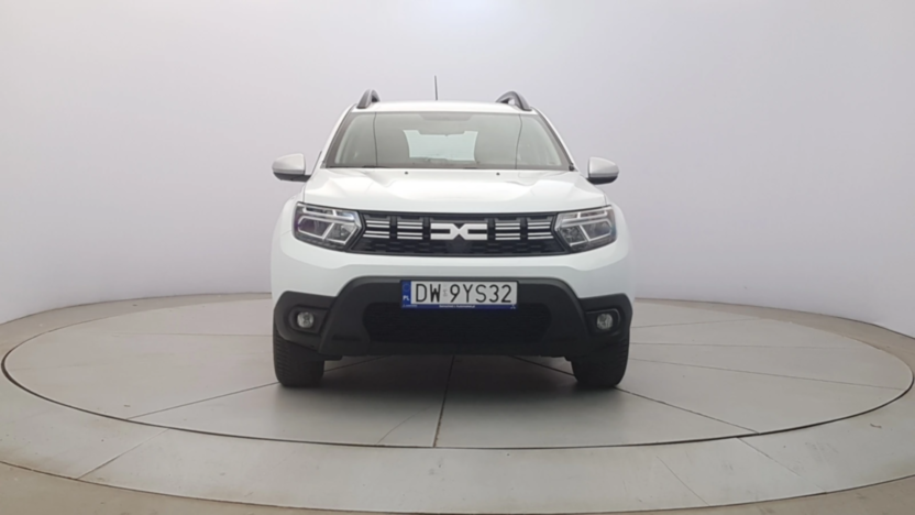 DACIA Duster Duster 1.5 Blue dCi Expression 4WD