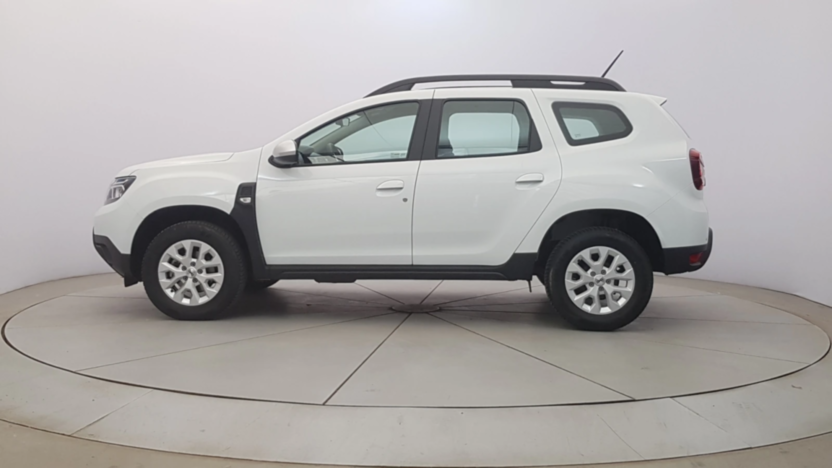 DACIA Duster Duster 1.5 Blue dCi Expression 4WD