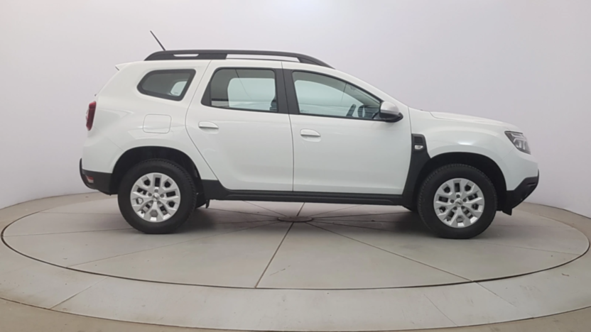 DACIA Duster Duster 1.5 Blue dCi Expression 4WD