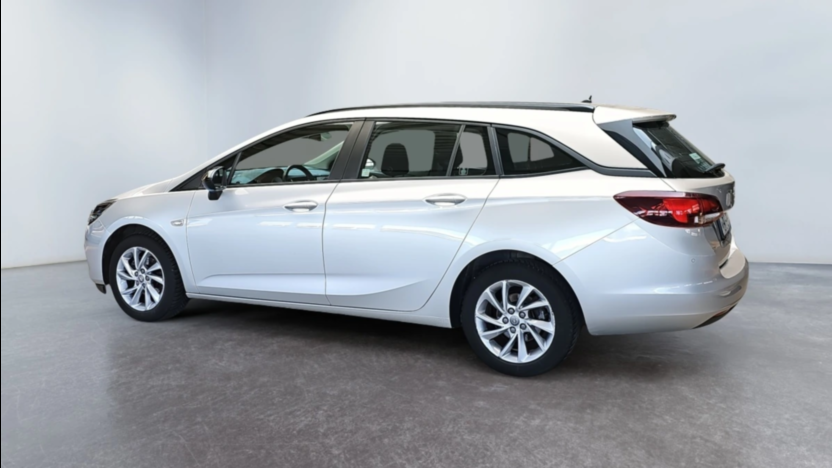 OPEL Astra Astra V 1.5 CDTI Edition S&S