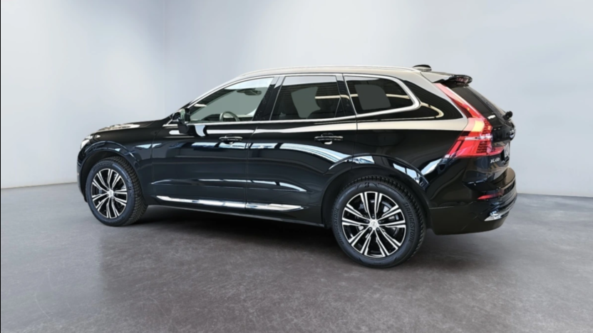 VOLVO XC60 XC60 B5 B AWD Inscription aut