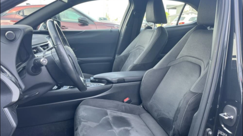 LEXUS UX UX 250h GPF Business Edition 2WD
