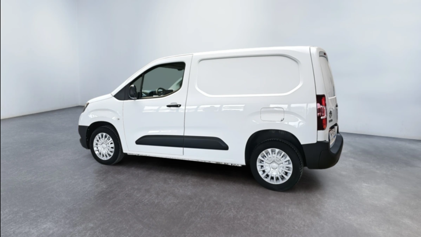 TOYOTA Proace City Proace City 1.5 D-4D Standard 2,3t Active