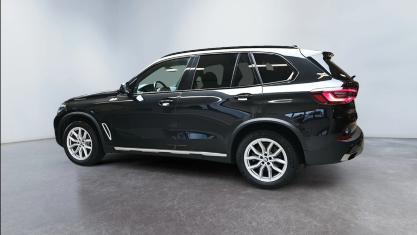 BMW X5 X5 xDrive30d mHEV sport-aut