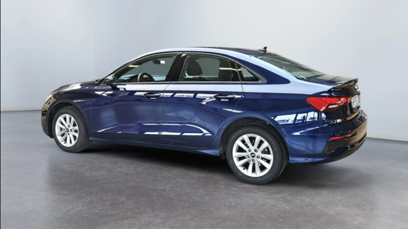 AUDI A3 A3 30 TDI S tronic