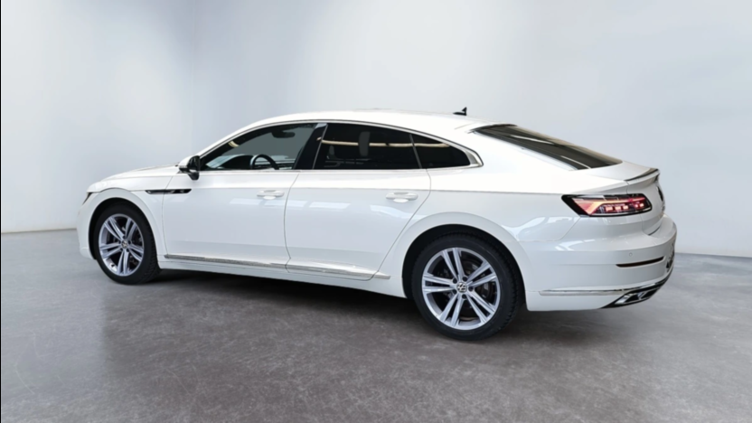 VOLKSWAGEN Arteon Arteon 2.0 TDI R-Line DSG
