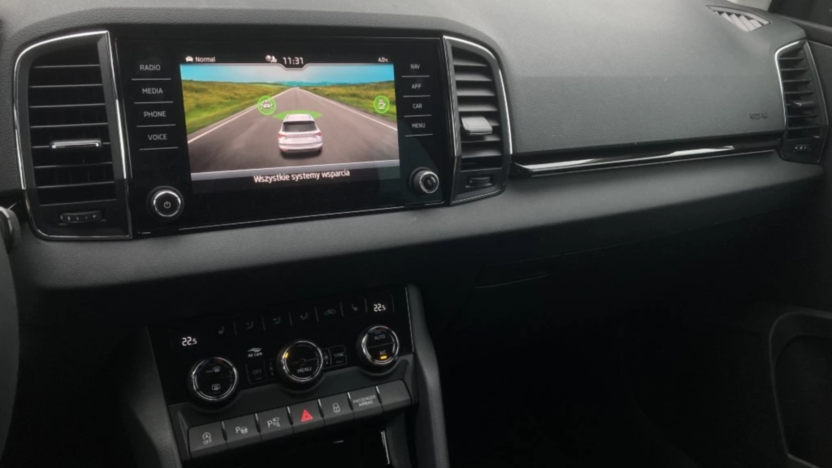SKODA Karoq Karoq 1.5 TSI ACT GPF 4x2 Style DSG