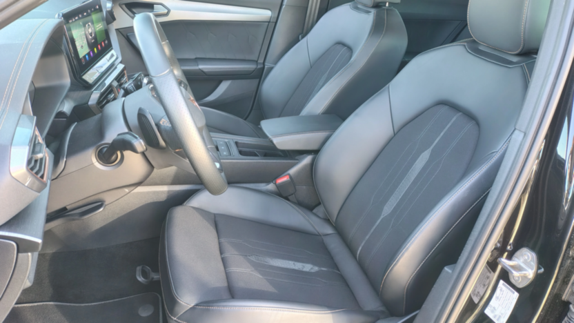CUPRA Formentor Formentor 1.5 TSI DSG