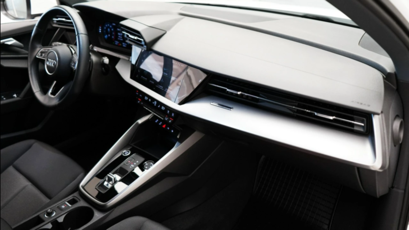 AUDI A3 A3 35 TDI Advanced S tronic