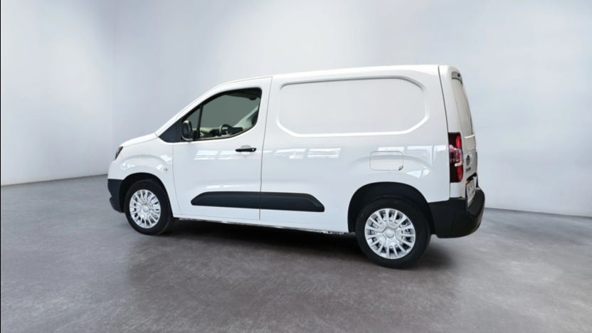 TOYOTA Proace City Proace City 1.5 D-4D Standard 2,3t Active