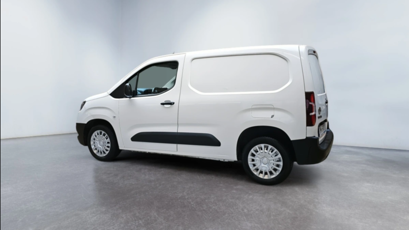 TOYOTA Proace City Proace City 1.5 D-4D Standard 2,3t Active