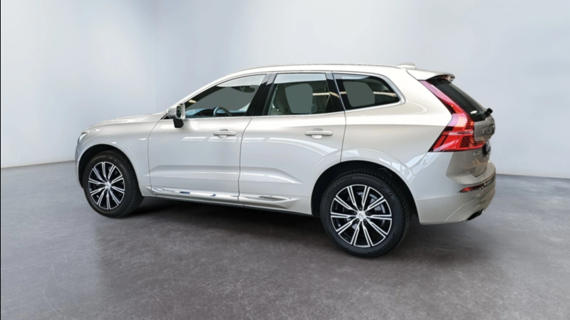 VOLVO XC60 XC60 B4 D AWD Inscription aut