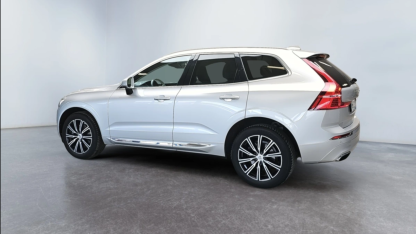VOLVO XC60 XC60 B6 B AWD Inscription aut