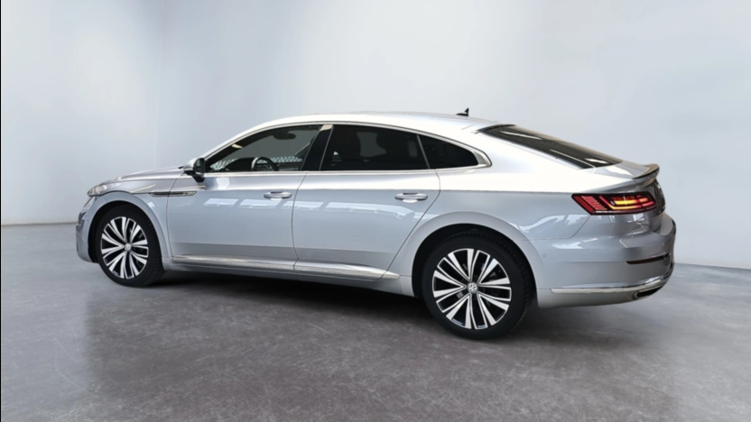 VOLKSWAGEN Arteon Arteon 2.0 TDI SCR R-Line DSG