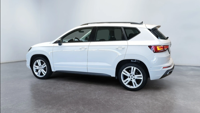 SEAT ATECA Ateca 1.5 Eco TSI FR S&S