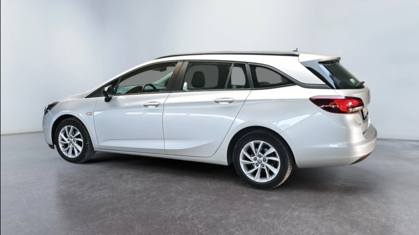 OPEL Astra Astra V 1.5 CDTI Edition S&S