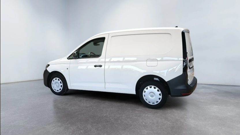 VOLKSWAGEN Caddy Caddy Cargo 2.0 TDI