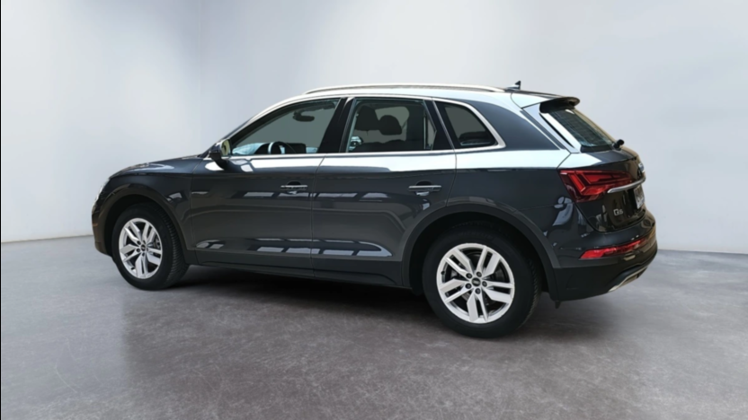 AUDI Q5 Q5 35 TDI mHEV S tronic