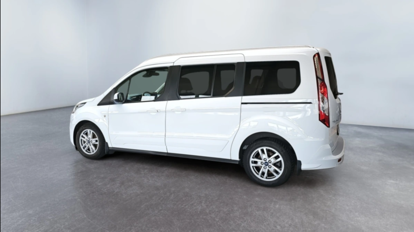 FORD Tourneo Connect Gr. Tourneo Connect 1.5 EcoBlue Titanium