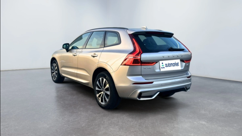 VOLVO XC60 XC60 B5 B AWD Plus Dark aut