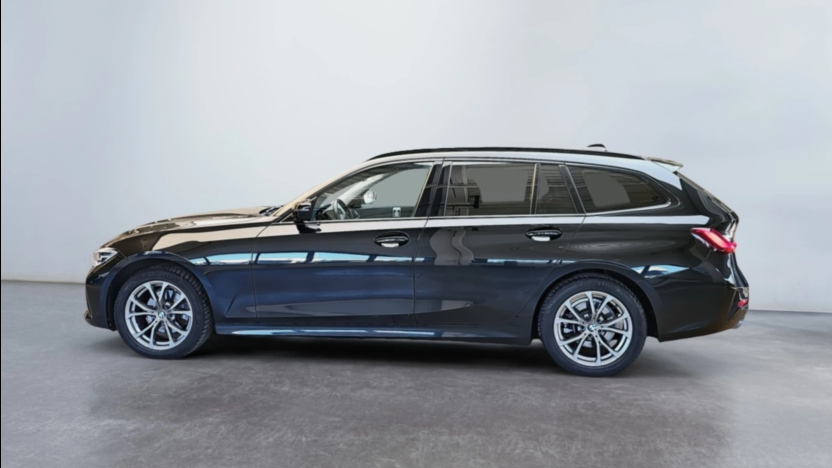 BMW Seria 3 320d xDrive Sport Line aut