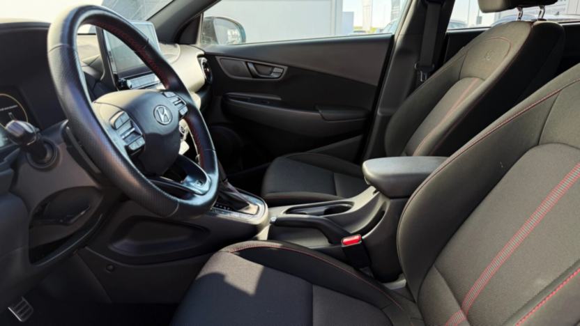 HYUNDAI Kona Kona 1.6 T-GDI N Line 4WD DCT