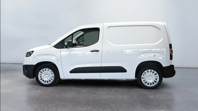 TOYOTA Proace City Proace City 1.5 D-4D Standard 2,3t Active