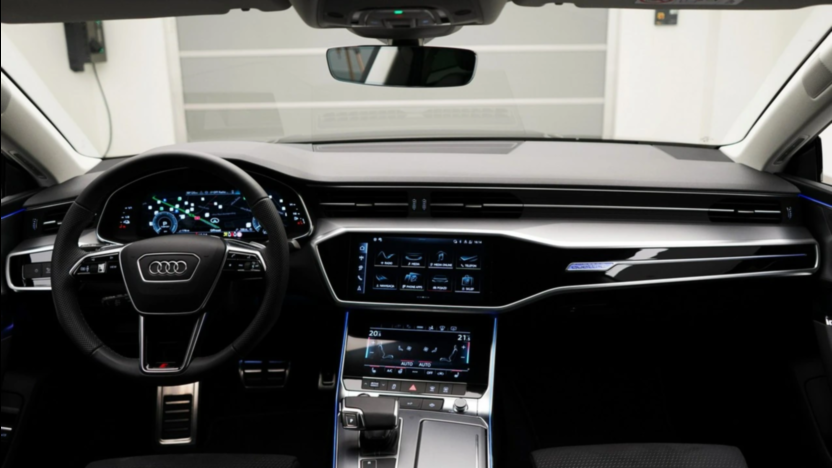AUDI A7 A7 55 TFSI e PHEV Quattro S tronic