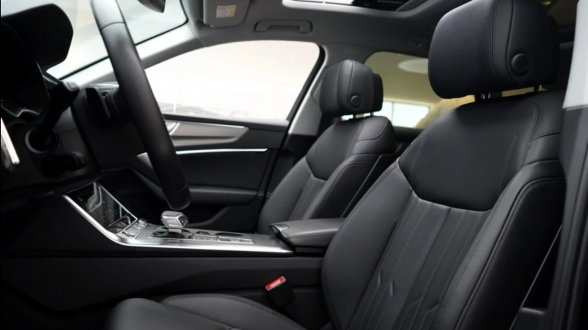 AUDI A6 A6 50 TDI mHEV Quattro Sport Tiptronic