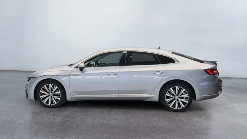 VOLKSWAGEN Arteon Arteon 2.0 TDI SCR R-Line DSG