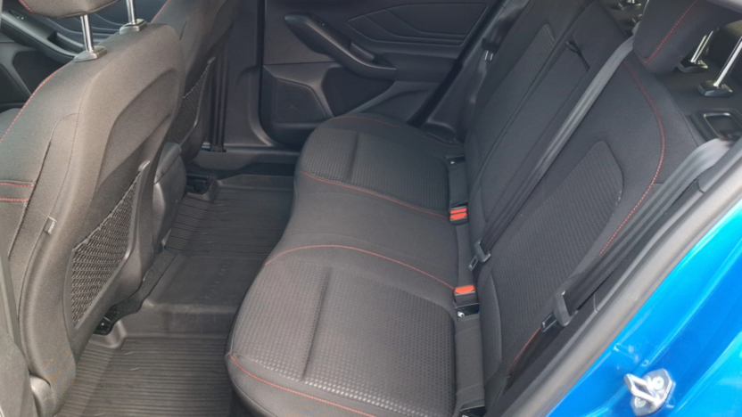 FORD Focus Focus 1.0 EcoBoost mHEV ST-Line X