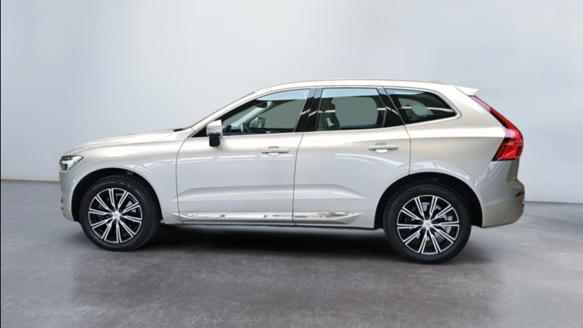 VOLVO XC60 XC60 B4 D AWD Inscription aut
