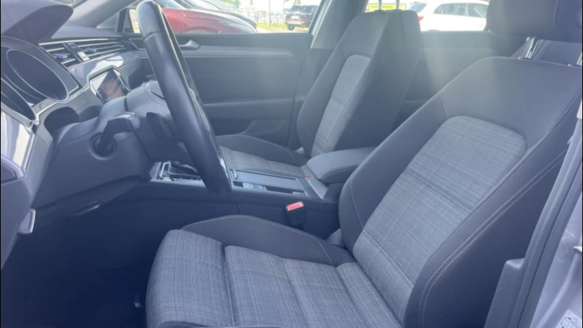 VOLKSWAGEN Passat Passat 2.0 TDI EVO Business DSG