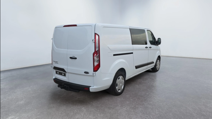 FORD Transit Custom Transit Custom 320 L2H1 Trend (bryg.)