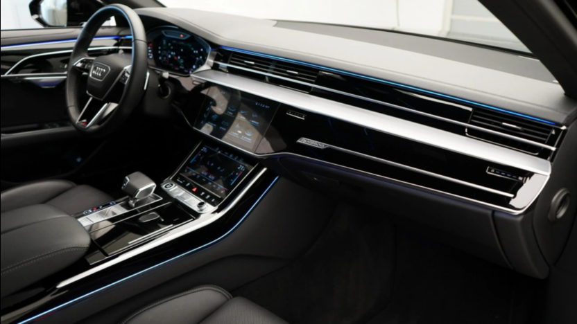 AUDI A8 A8 50 TDI mHEV Quattro Tiptr.