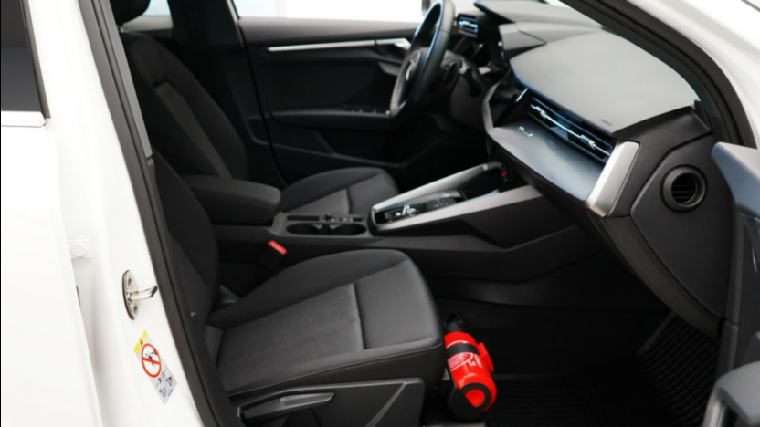 AUDI A3 A3 35 TDI Advanced S tronic