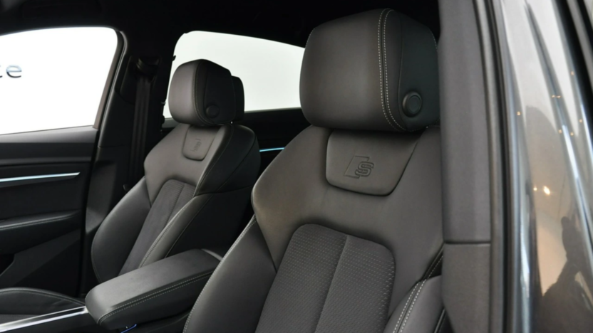 AUDI e-tron e-tron 55 Quattro S Line