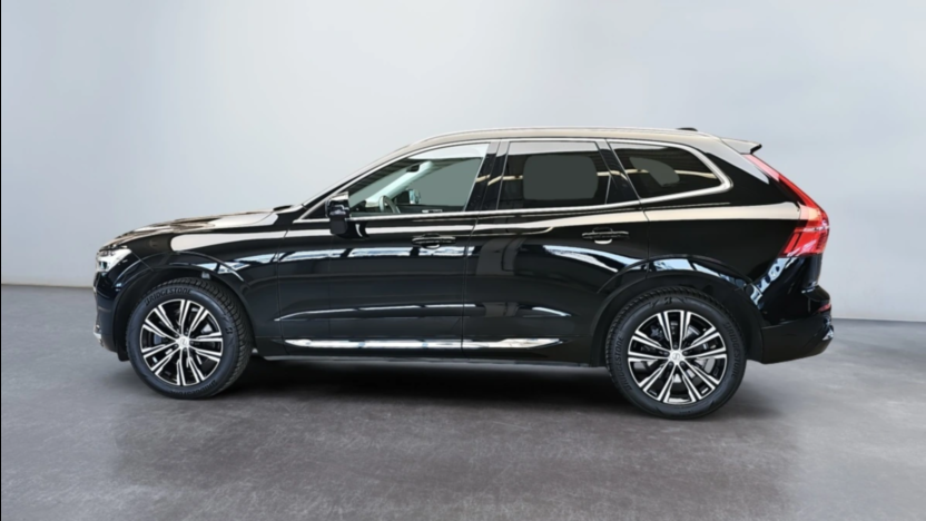 VOLVO XC60 XC60 B5 B AWD Inscription aut