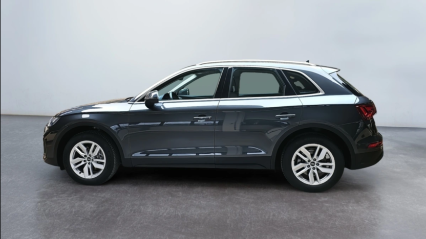 AUDI Q5 Q5 35 TDI mHEV S tronic
