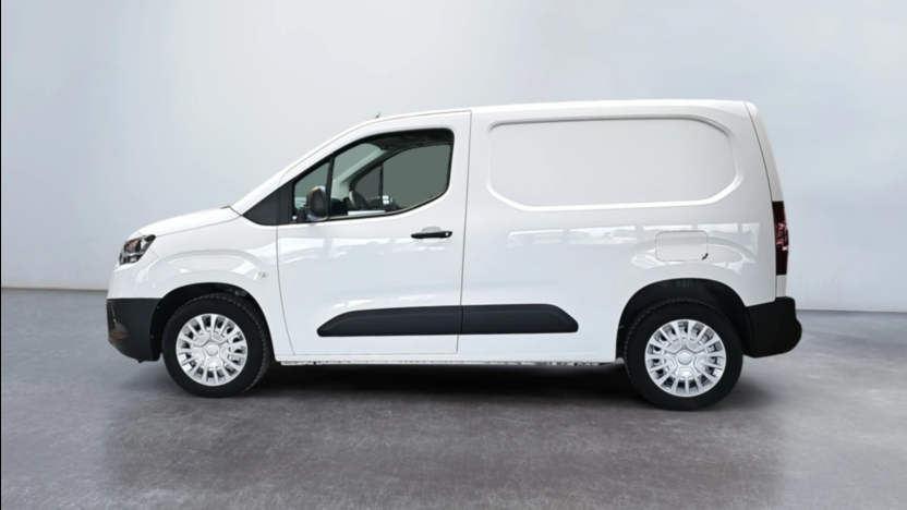 TOYOTA Proace City Proace City 1.5 D-4D Standard 2,3t Active