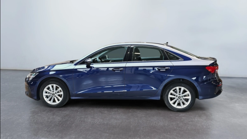 AUDI A3 A3 30 TDI S tronic