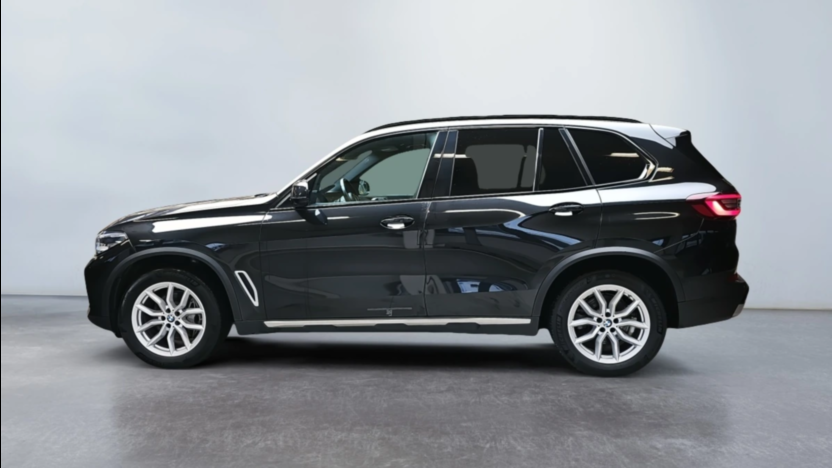 BMW X5 X5 xDrive30d mHEV sport-aut